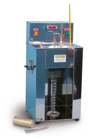 Tar Viscometer